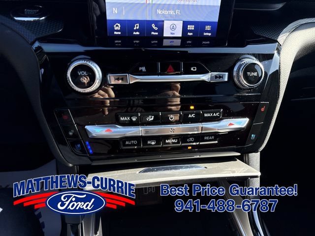 Certified 2023 Ford Explorer ST w/ Equipment Group 401A AWD/4WD image 19