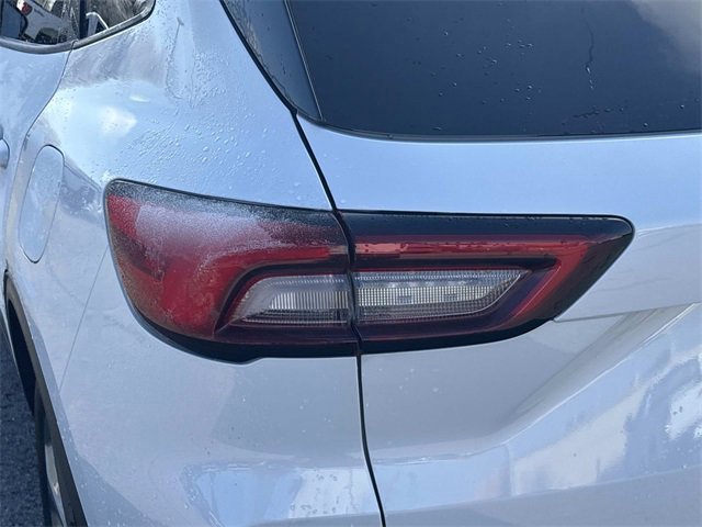 Certified 2025 Ford Escape ST-Line w/ Tech Pack #1 image 11