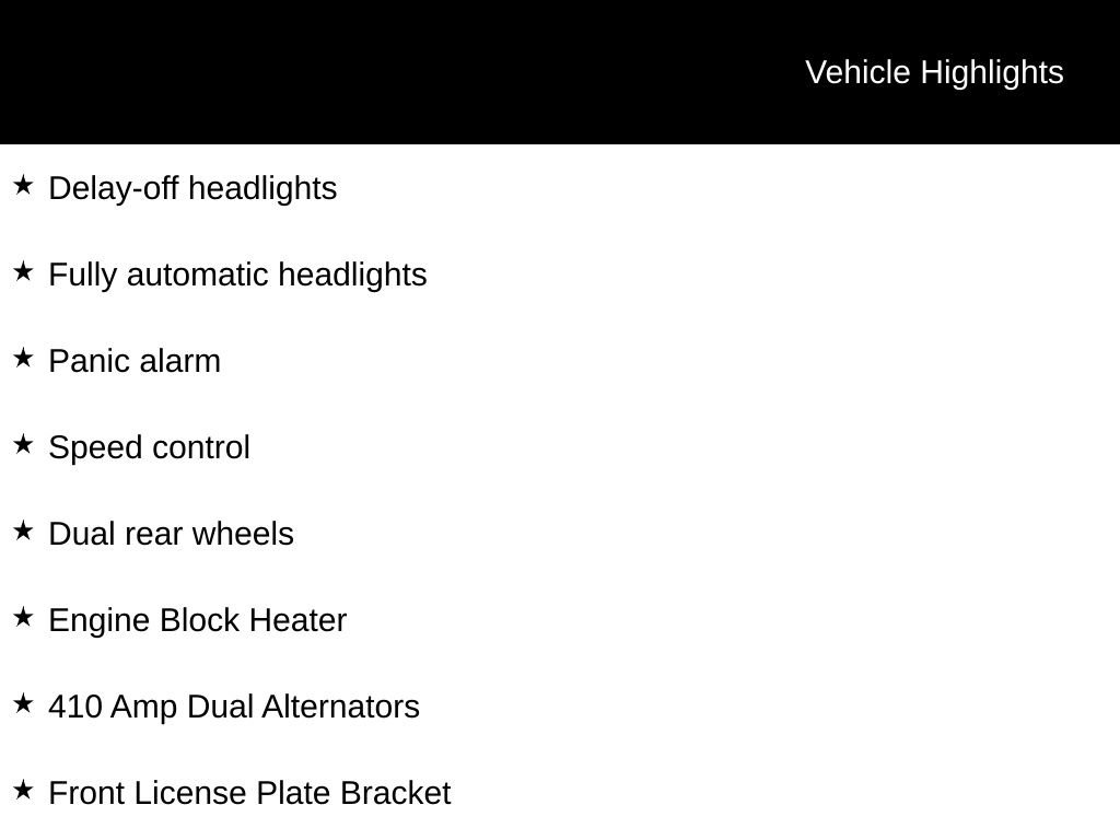 Certified 2024 Ford F450 XLT w/ FX4 Off-Road Package AWD/4WD image 20