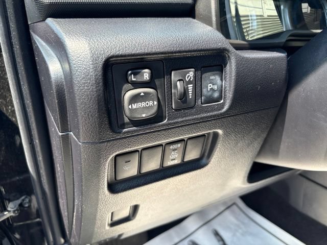 Used 2019 Toyota 4Runner Limited RWD image 15