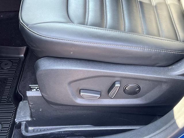 Certified 2023 Ford Edge SEL w/ Convenience Package AWD/4WD image 20