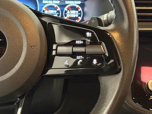 Used 2024 Nissan Z Sport w/ Floor Mat Package RWD image 19