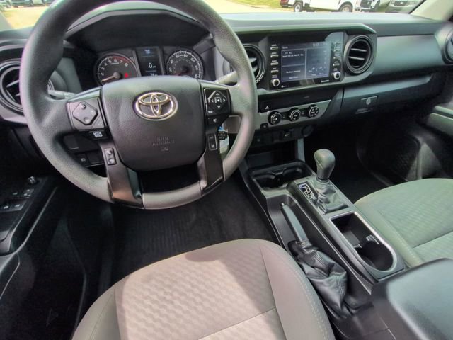 Used 2022 Toyota Tacoma SR w/ SR Convenience Package image 17