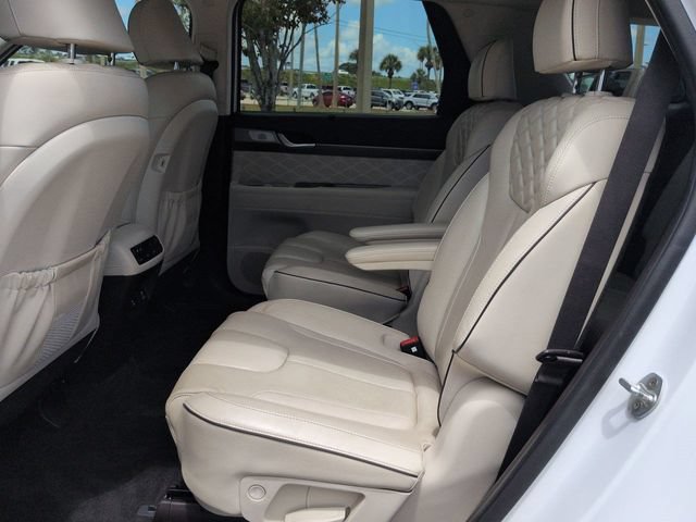 Used 2020 Hyundai Palisade Limited FWD image 14