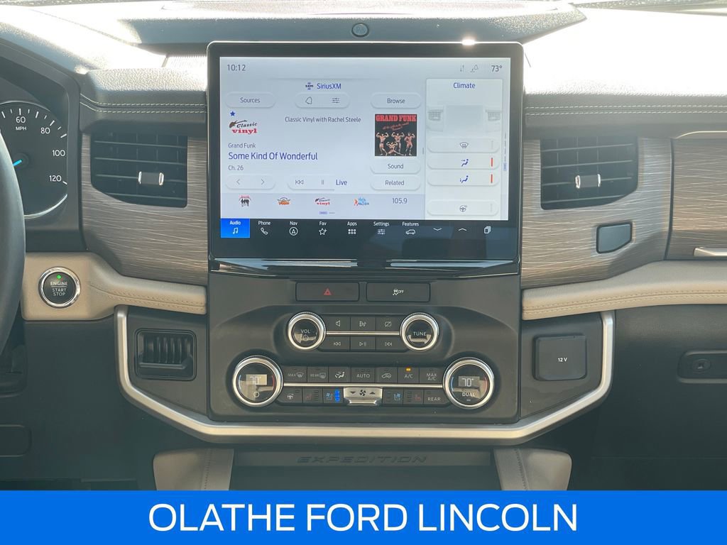 Certified 2022 Ford Expedition Limited image 25