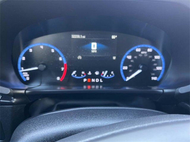 Certified 2022 Ford Bronco Sport Big Bend image 35