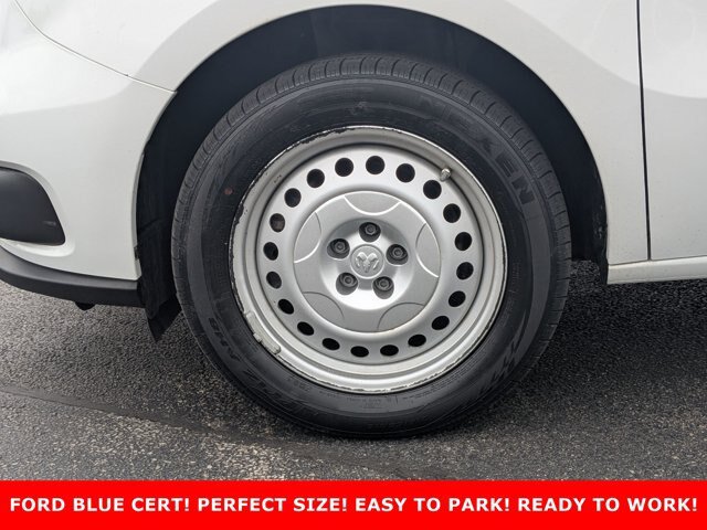 Used 2022 RAM ProMaster City Wagon FWD image 9