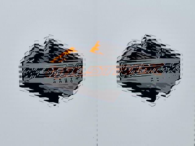 Certified 2023 Ford Bronco Wildtrak image 10