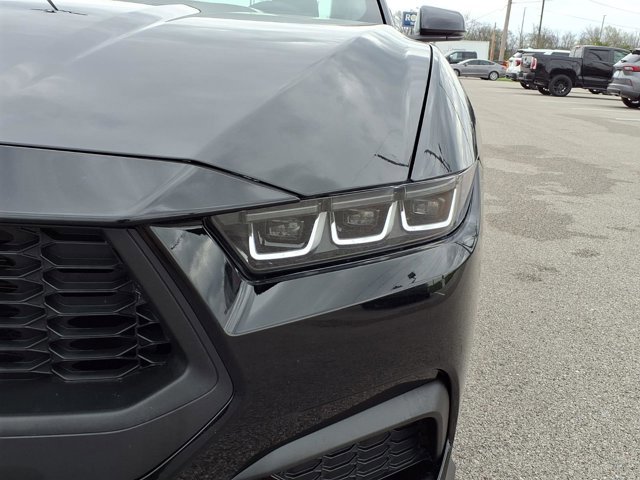 Certified 2024 Ford Mustang Premium RWD image 9