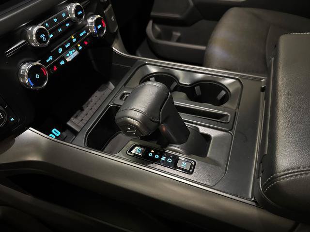 Certified 2024 Ford F150 XLT w/ Equipment Group 302A MID AWD/4WD image 33