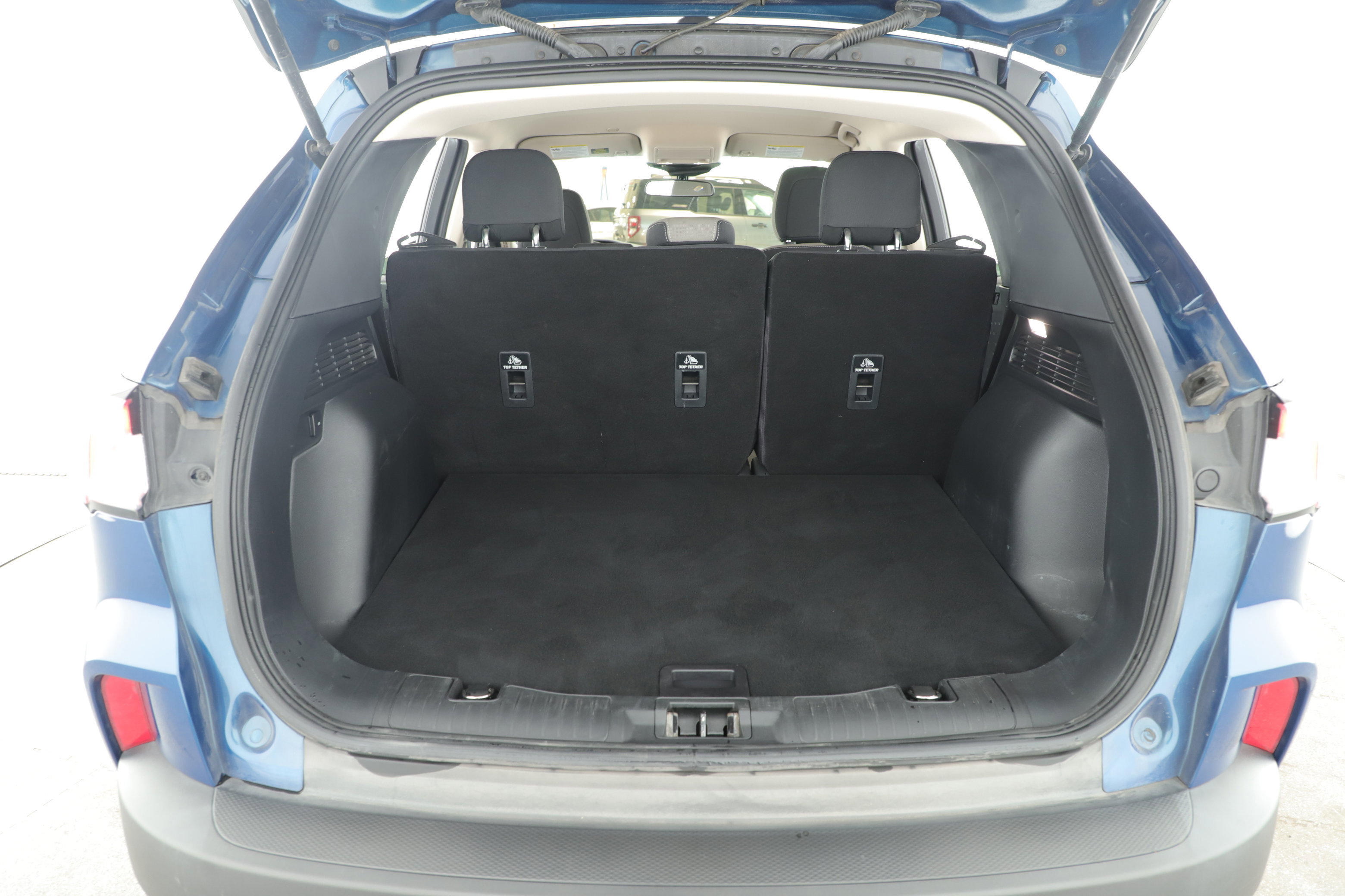 Certified 2020 Ford Escape S image 5