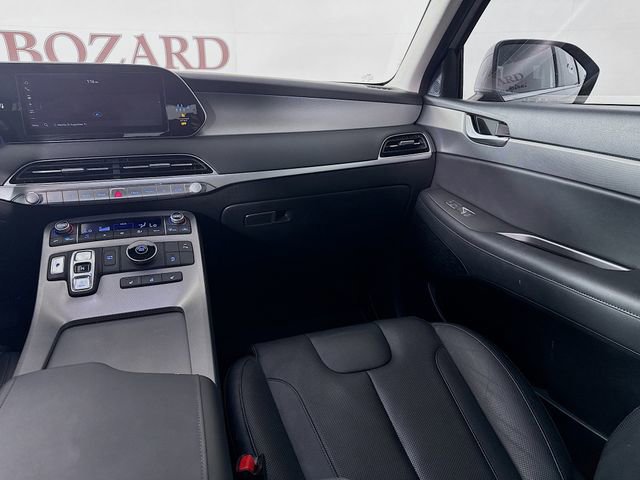 Used 2022 Hyundai Palisade SEL w/ Premium Package image 28