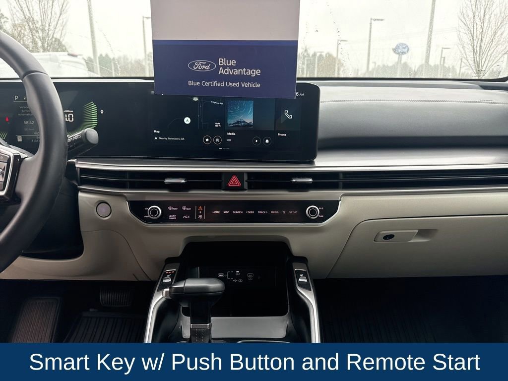 Used 2024 Kia Sorento S w/ Panoramic Sunroof Package image 23