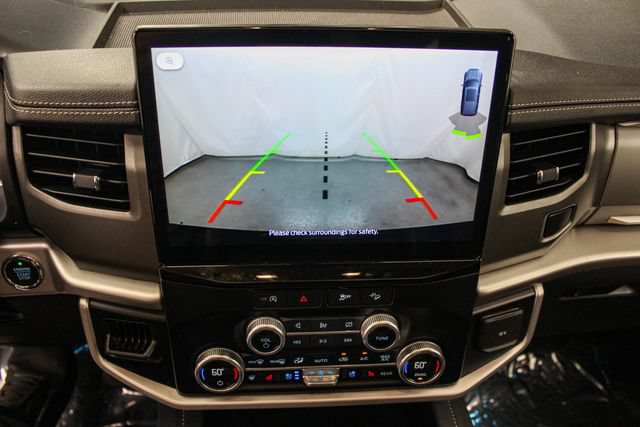 Certified 2024 Ford Expedition Max XLT AWD/4WD image 25