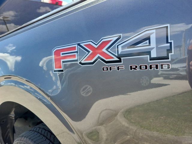 Certified 2021 Ford F150 XLT w/ Equipment Group 302A High image 11