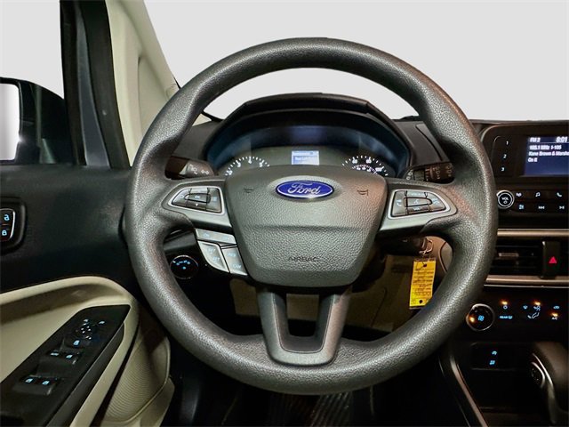 Certified 2022 Ford EcoSport S image 10