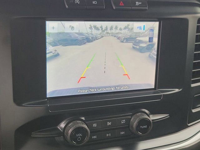 Certified 2021 Ford F150 XL w/ STX Appearance Package image 28