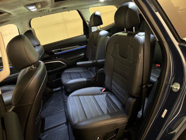 Used 2024 Kia Telluride SX Prestige AWD/4WD image 32