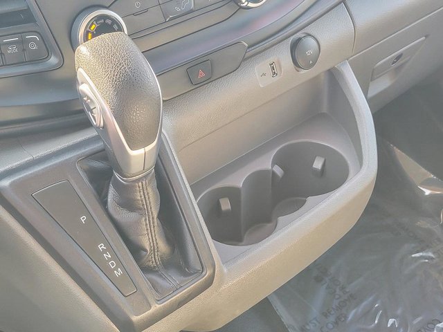 Certified 2023 Ford Transit 150 Base w/ Interior Upgrade Package image 21