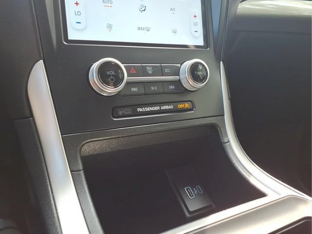 Certified 2024 Ford Edge SE AWD/4WD image 19