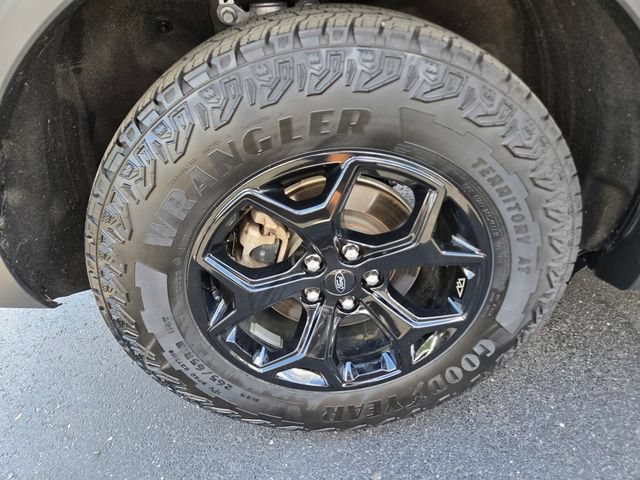 Certified 2022 Ford Explorer Timberline AWD/4WD image 46