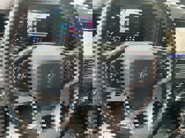 Certified 2023 Ford Bronco Big Bend image 14