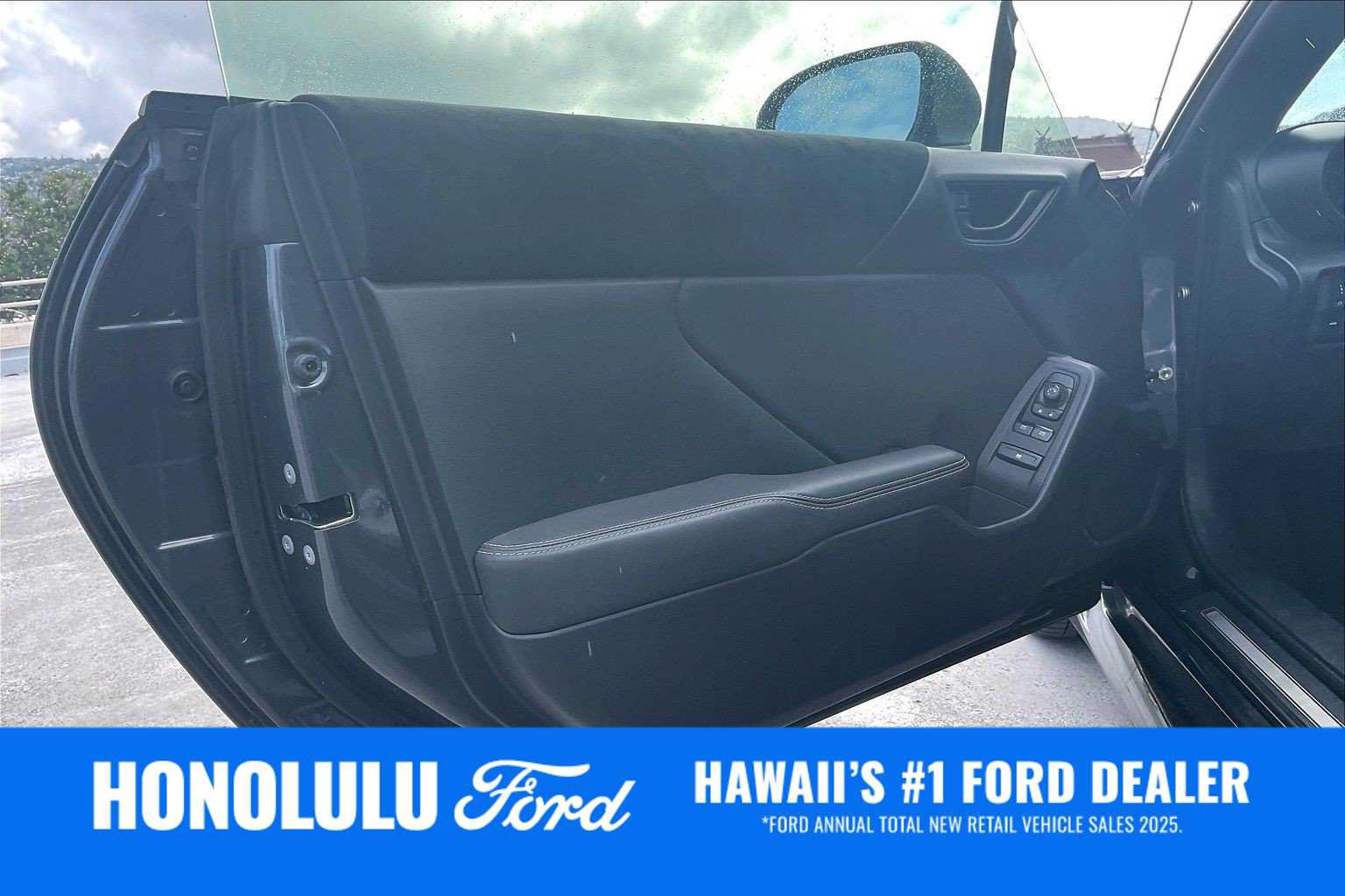 Used 2025 Toyota GR86 Premium w/ Performance Package RWD image 26
