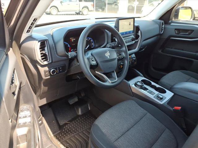 Certified 2024 Ford Bronco Sport Big Bend AWD/4WD image 11