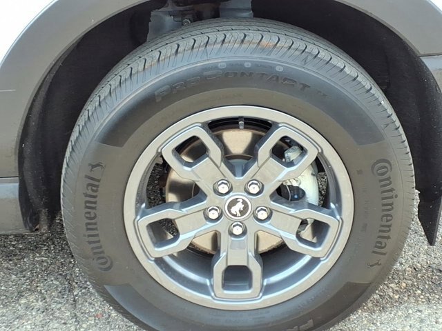 Certified 2023 Ford Bronco Sport Big Bend w/ Convenience Package AWD/4WD image 21