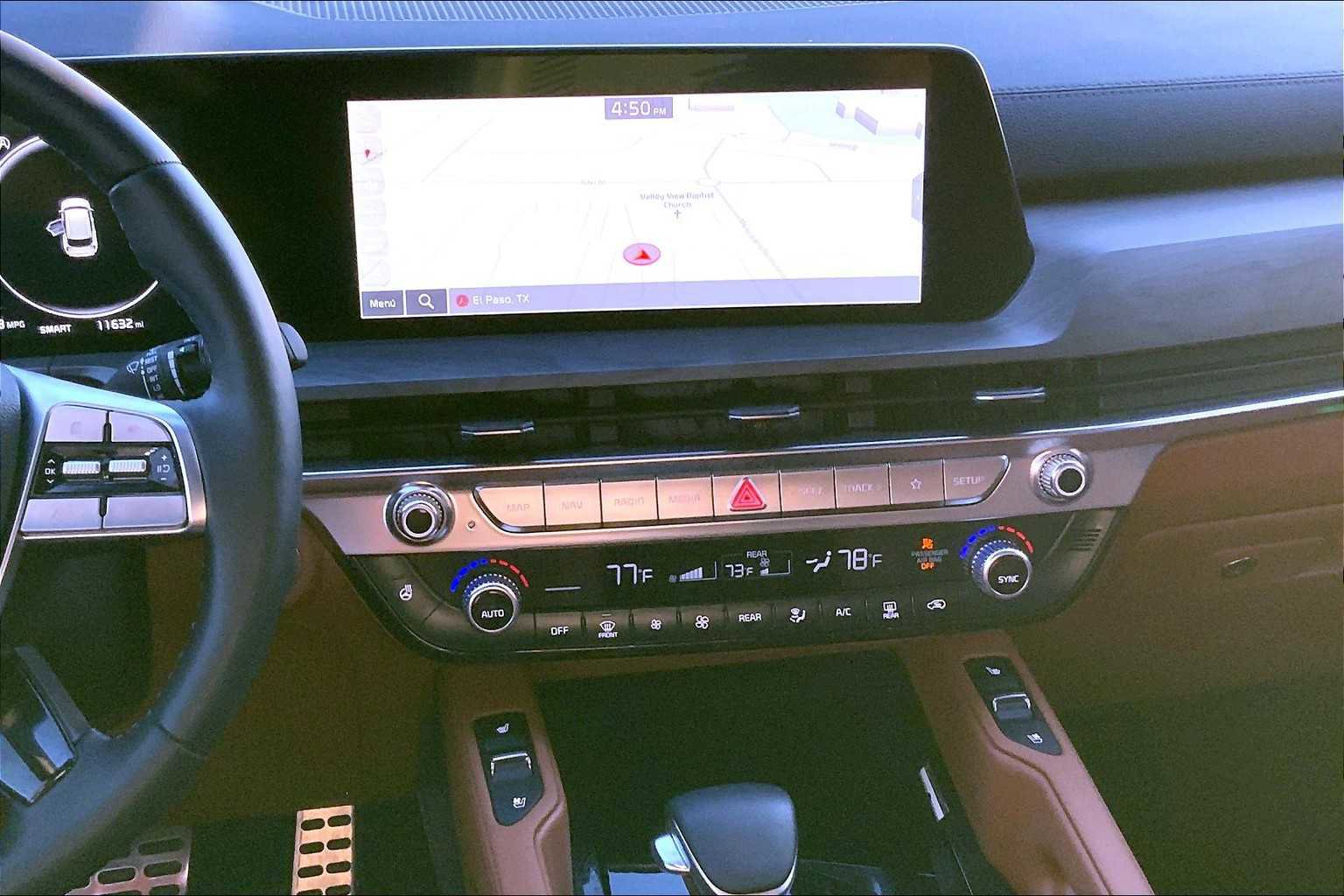 Used 2024 Kia Telluride SX X-Pro AWD/4WD image 11