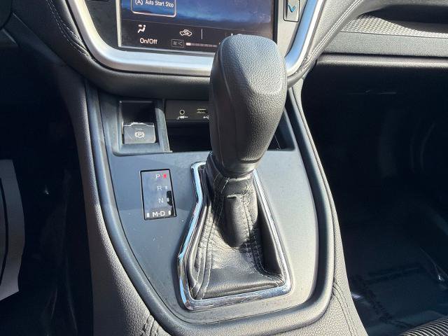 Used 2022 Subaru Legacy AWD/4WD image 19