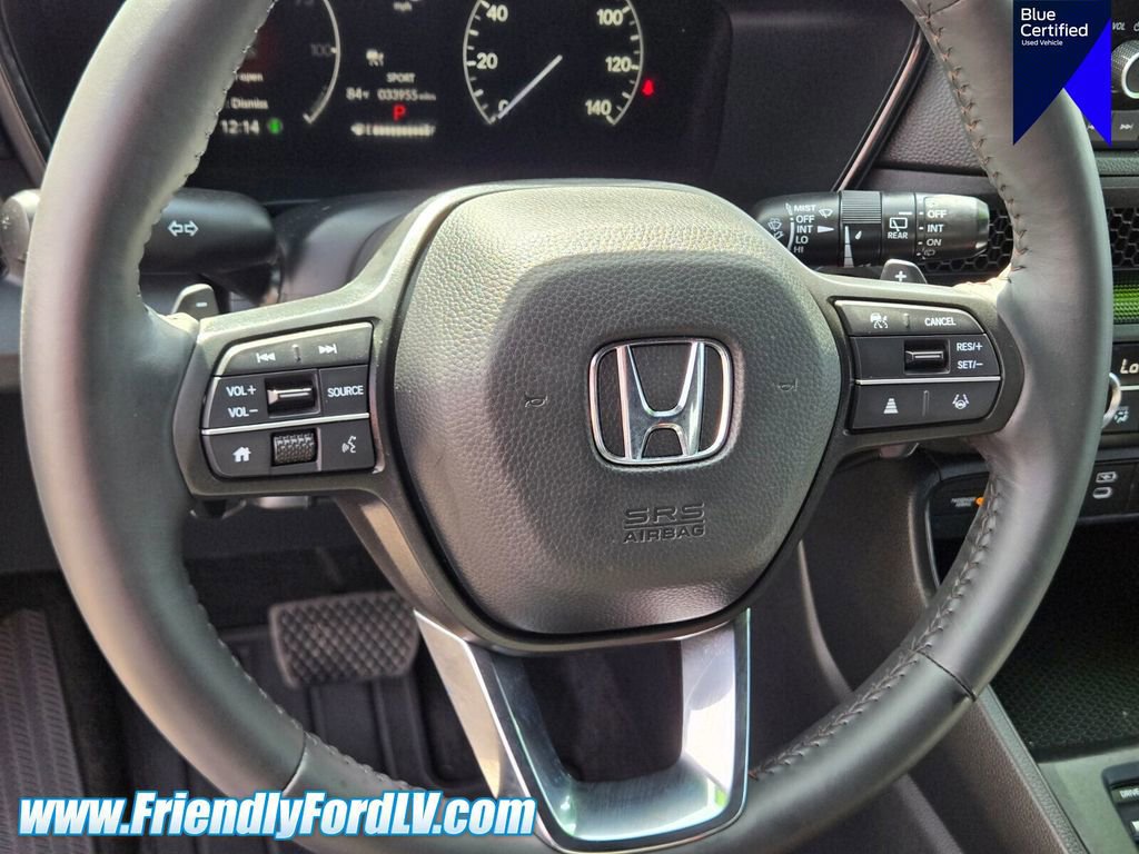 Used 2023 Honda CR-V Sport image 19