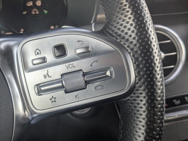 Used 2022 Mercedes-Benz GLC 300 4MATIC image 18