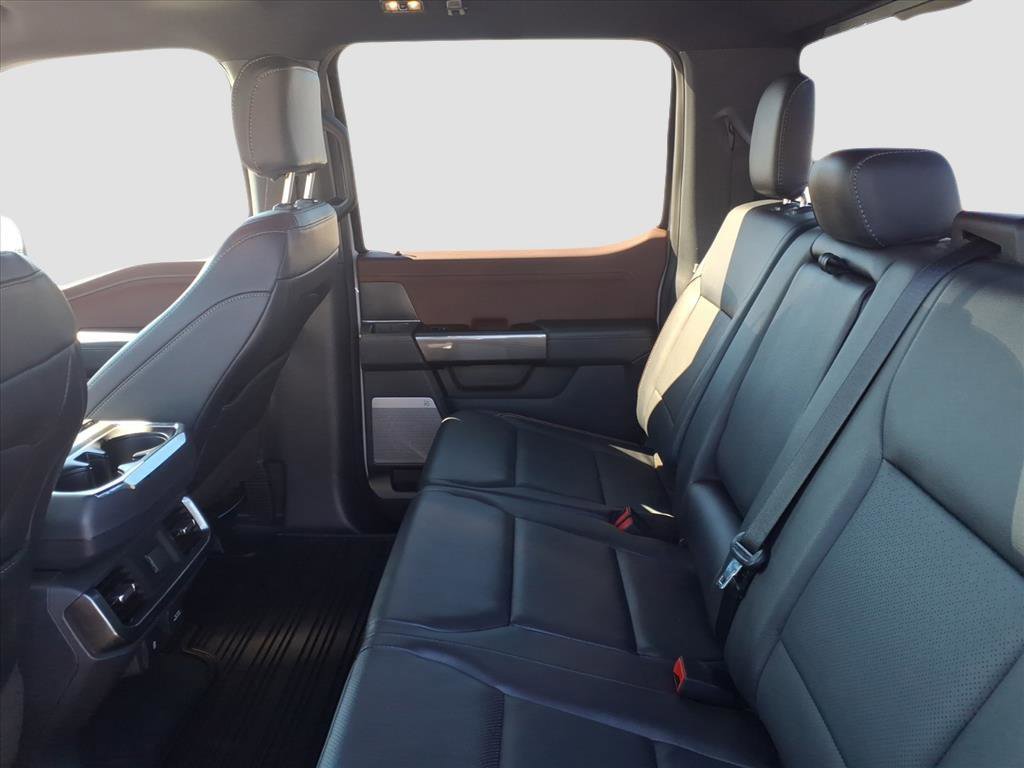 Certified 2023 Ford F150 Lariat image 9