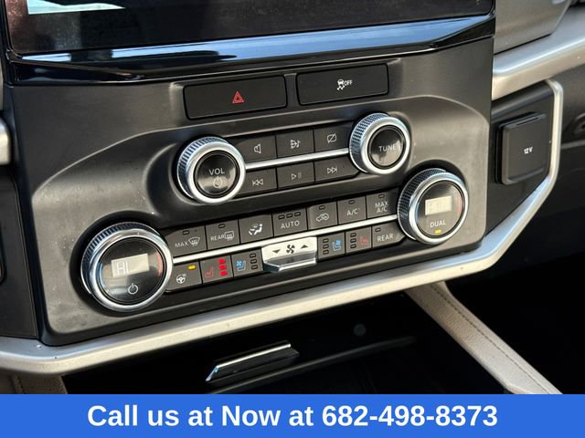 Certified 2022 Ford Expedition XLT image 27