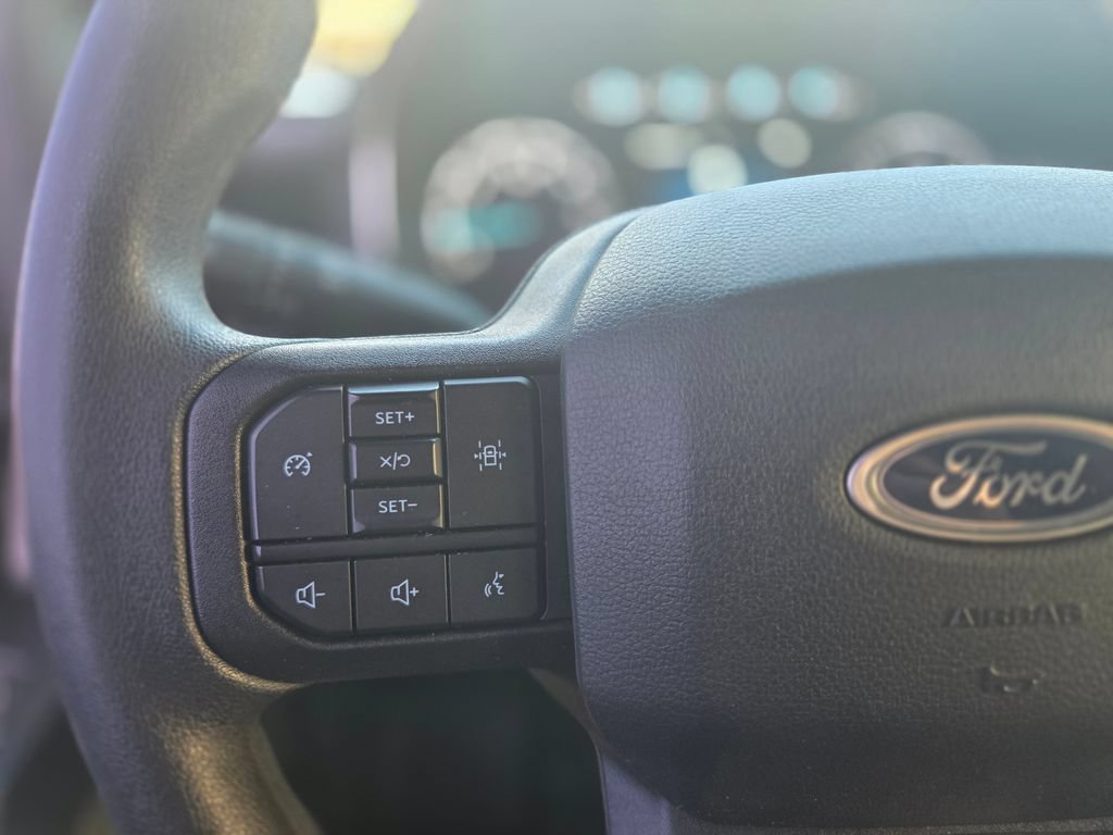 Certified 2023 Ford F150 XL w/ STX Appearance Package AWD/4WD image 16