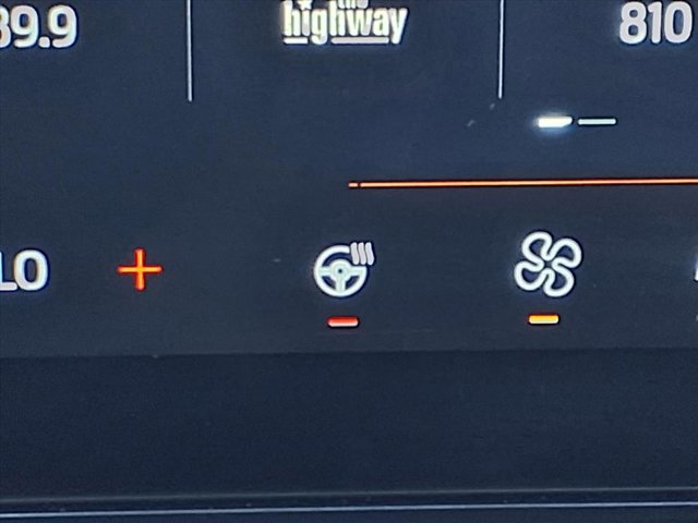 Certified 2025 Ford Mustang GT Premium w/ Mustang Nite Pony Package image 7