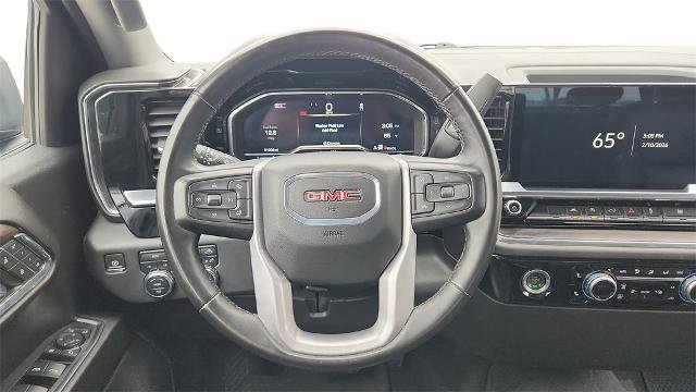 Used 2024 GMC Sierra 1500 SLT image 27