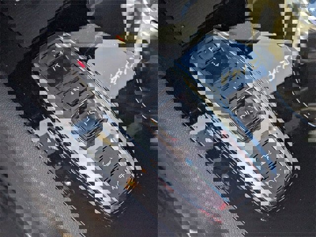 Used 2021 Honda Ridgeline Black Edition image 15