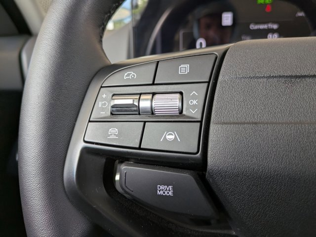 Used 2025 Kia K4 EX image 20