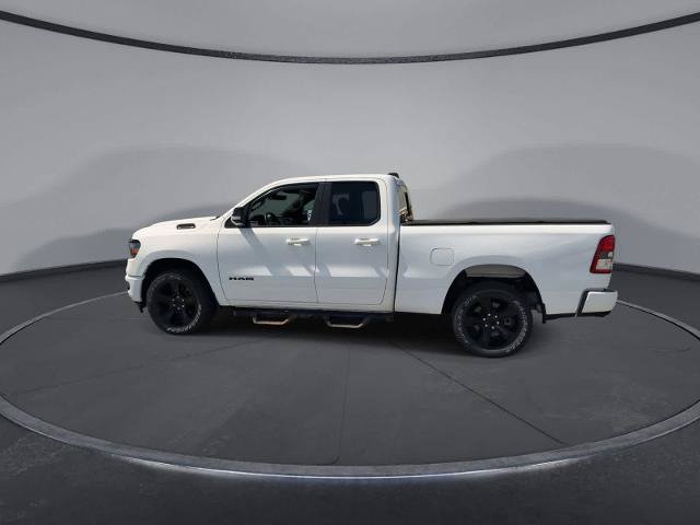 Used 2022 RAM 1500 Big Horn AWD/4WD image 5