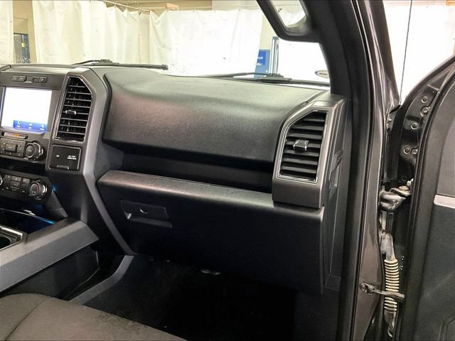 Certified 2020 Ford F150 XLT w/ Equipment Group 302A Luxury AWD/4WD image 15
