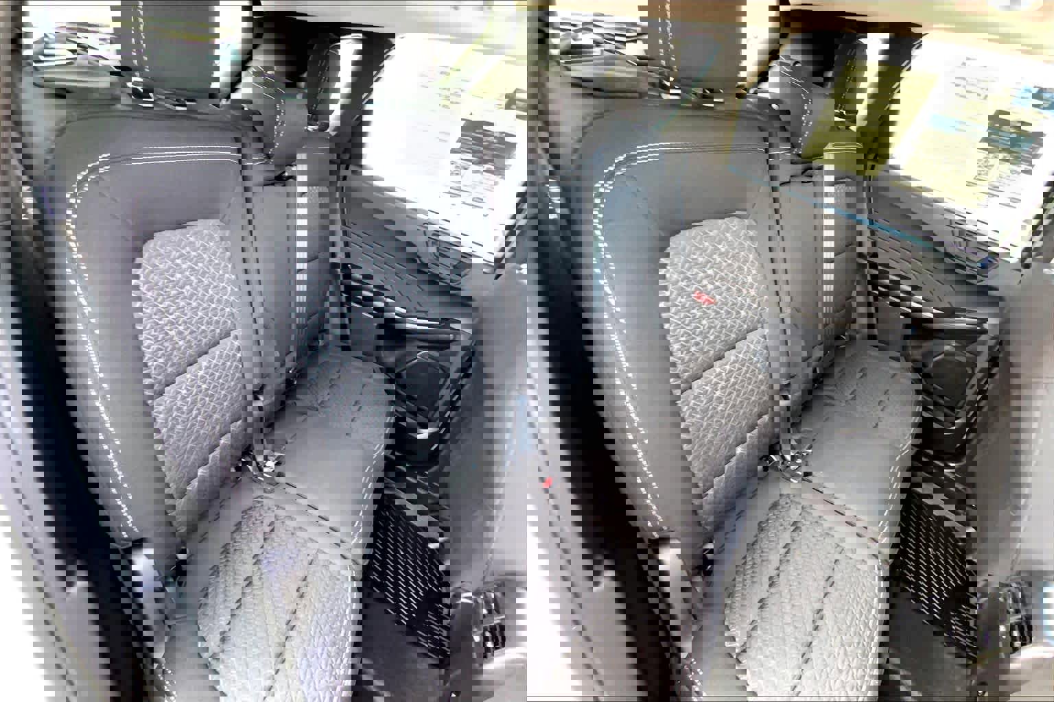 Certified 2024 Ford Escape Active image 17