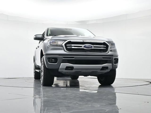 Certified 2023 Ford Ranger Lariat w/ FX4 Off-Road Package image 32