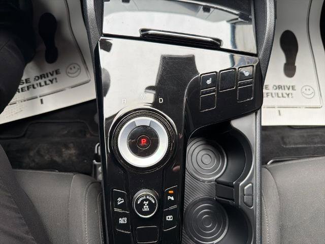Used 2023 Kia Sportage LX image 9