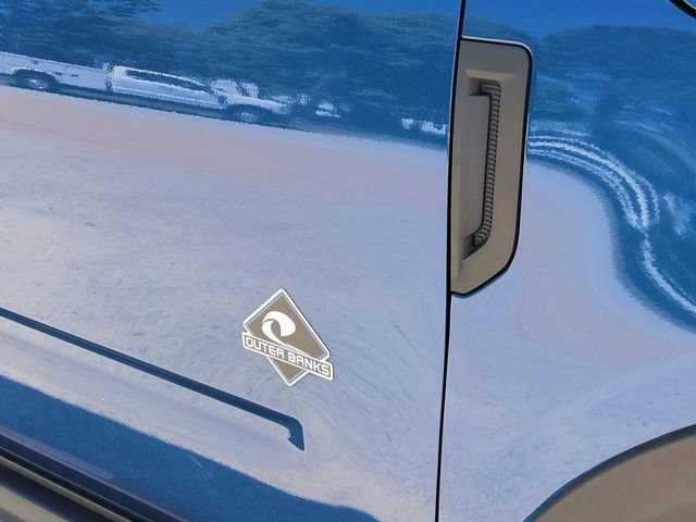 Certified 2024 Ford Bronco Sport Outer Banks AWD/4WD image 14