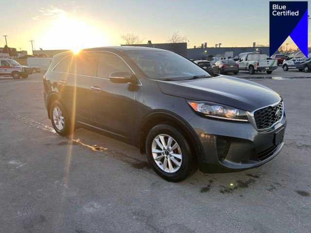 Used 2020 Kia Sorento LX image 1