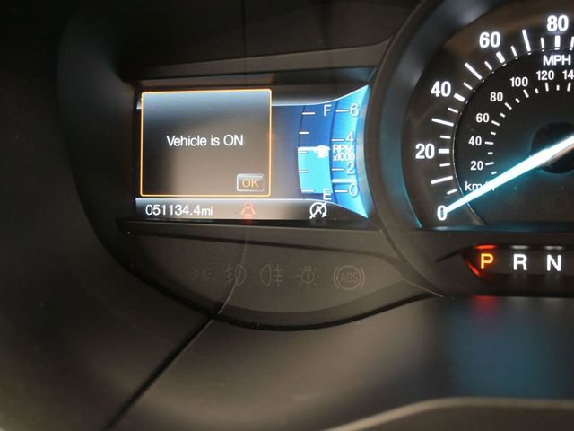 Certified 2019 Ford Edge Titanium image 18