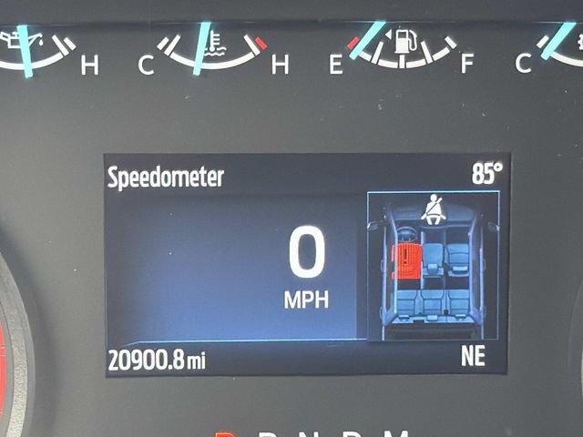 Certified 2026 Ford F250 XLT AWD/4WD image 26