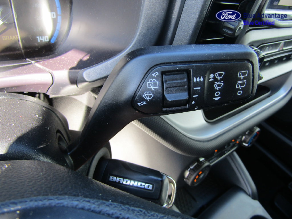 Certified 2021 Ford Bronco Sport AWD/4WD image 24